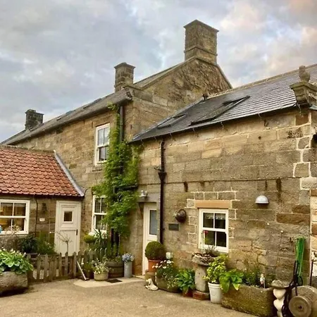 The Old Tackroom, Luxury Barn. Sleights Exterior photo