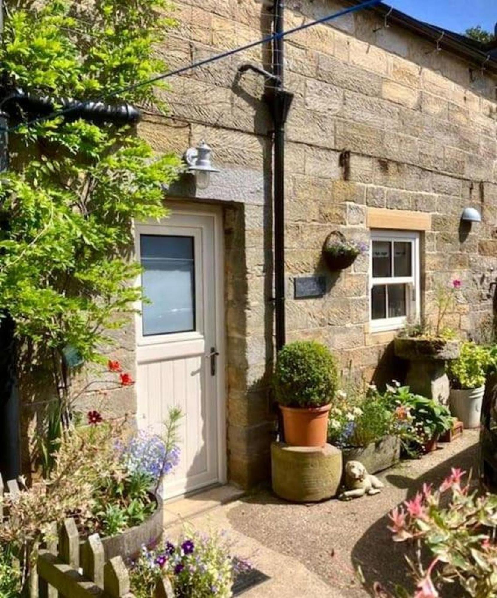 Holiday home The Old Tackroom, Luxury Barn. *